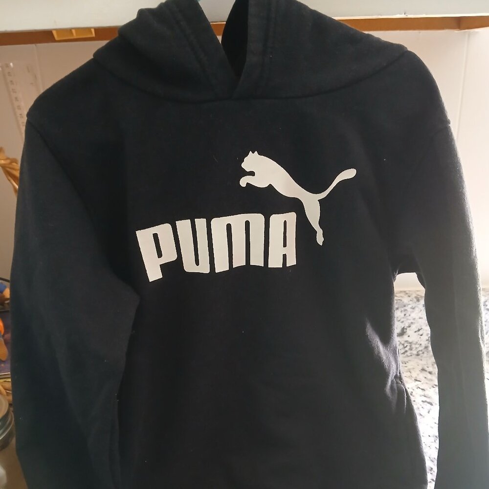 Puma Hoodie